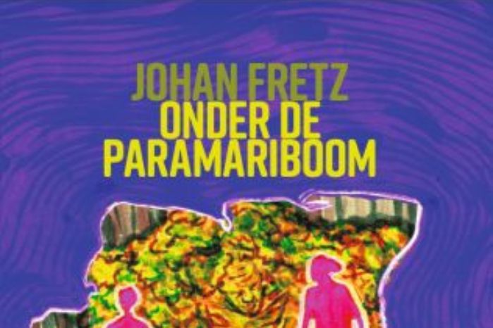 Leeskring Samen Lezen voor anderstaligen