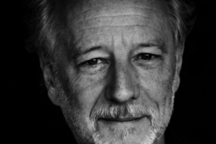 Stefan Hertmans – Dius