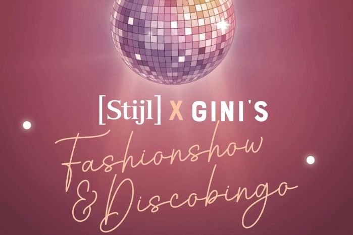 Fashionshow & Discobingo