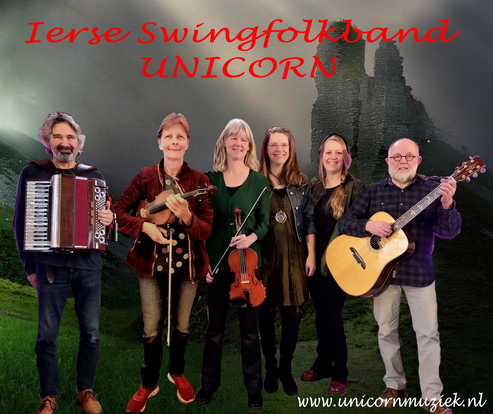 Concert Unicorn