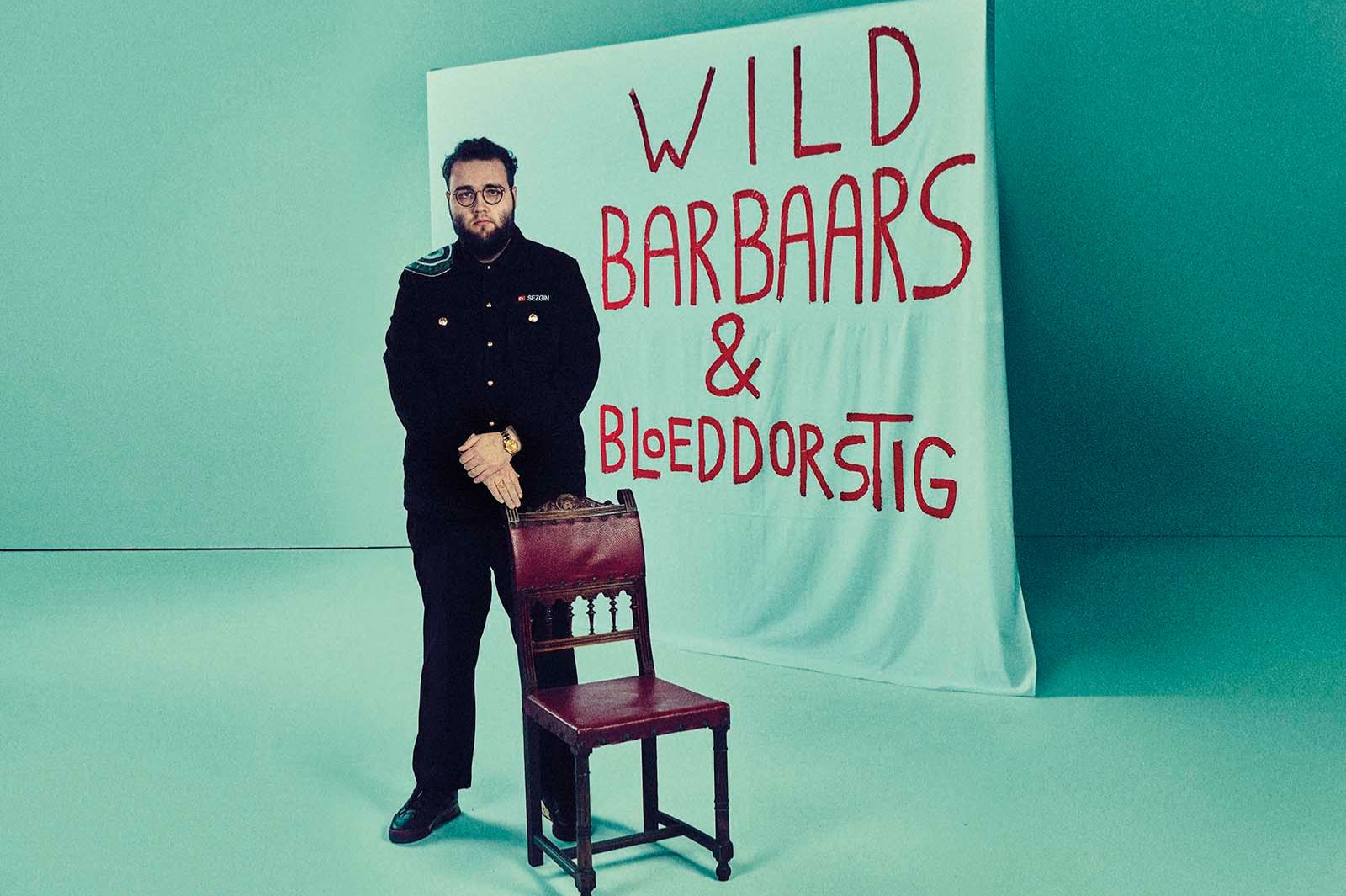 Wild, Barbaars & Bloeddorstig (reprise)