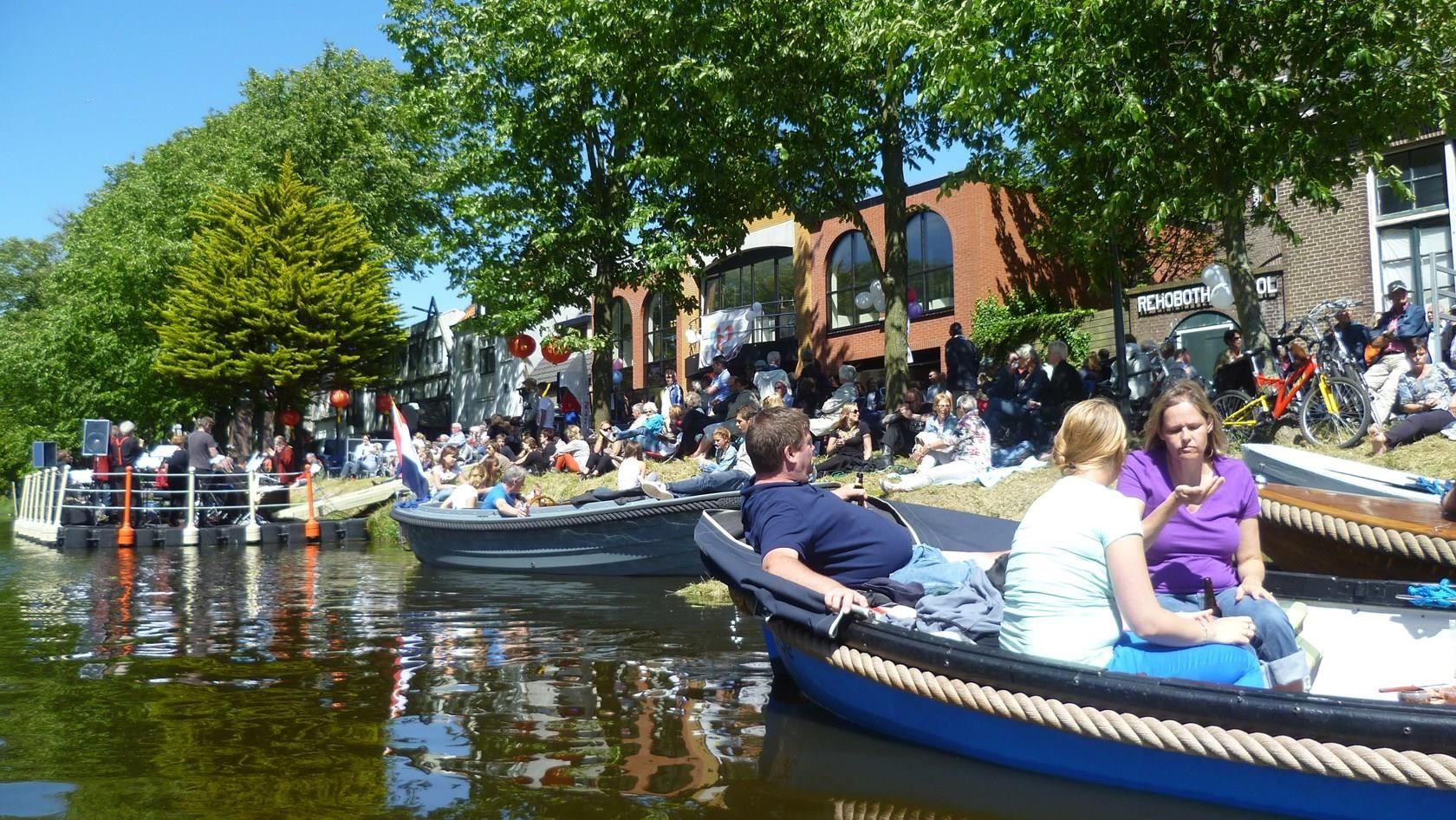 Stichting Vrienden van Den Helder