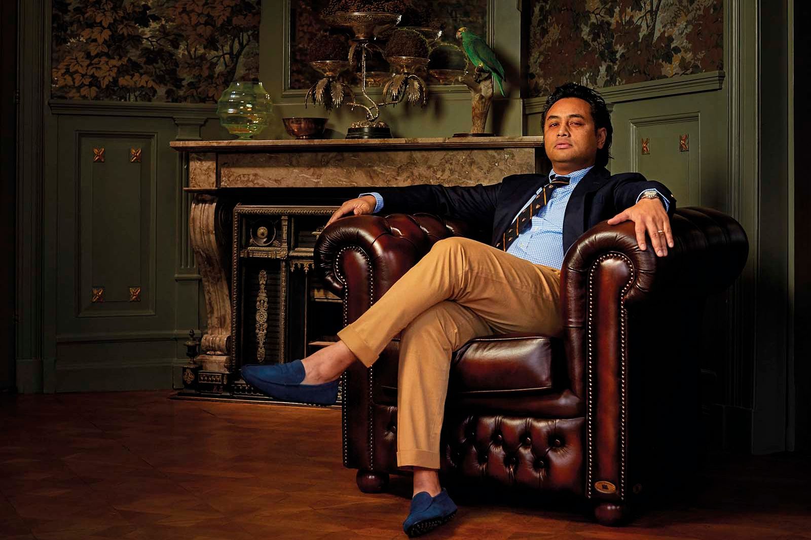 High Class Bitch (reprise)