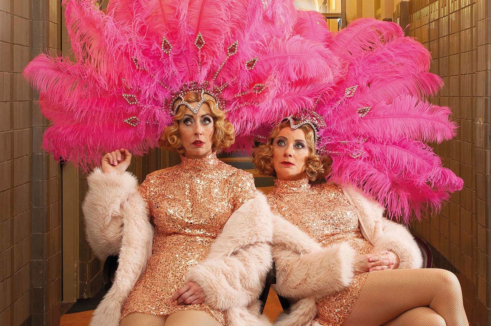 Harrekidee! (reprise)