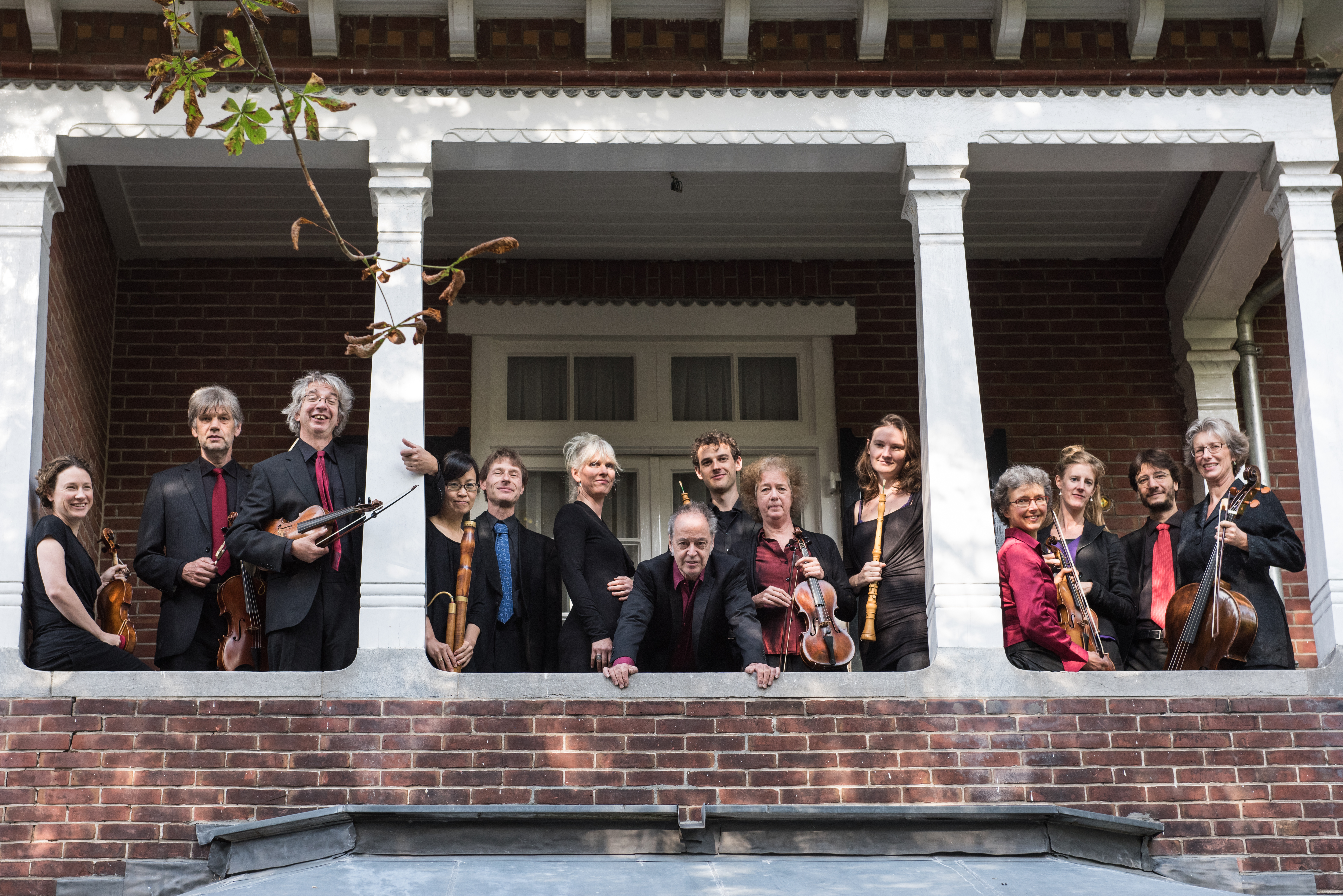 Concerto d'Amsterdam