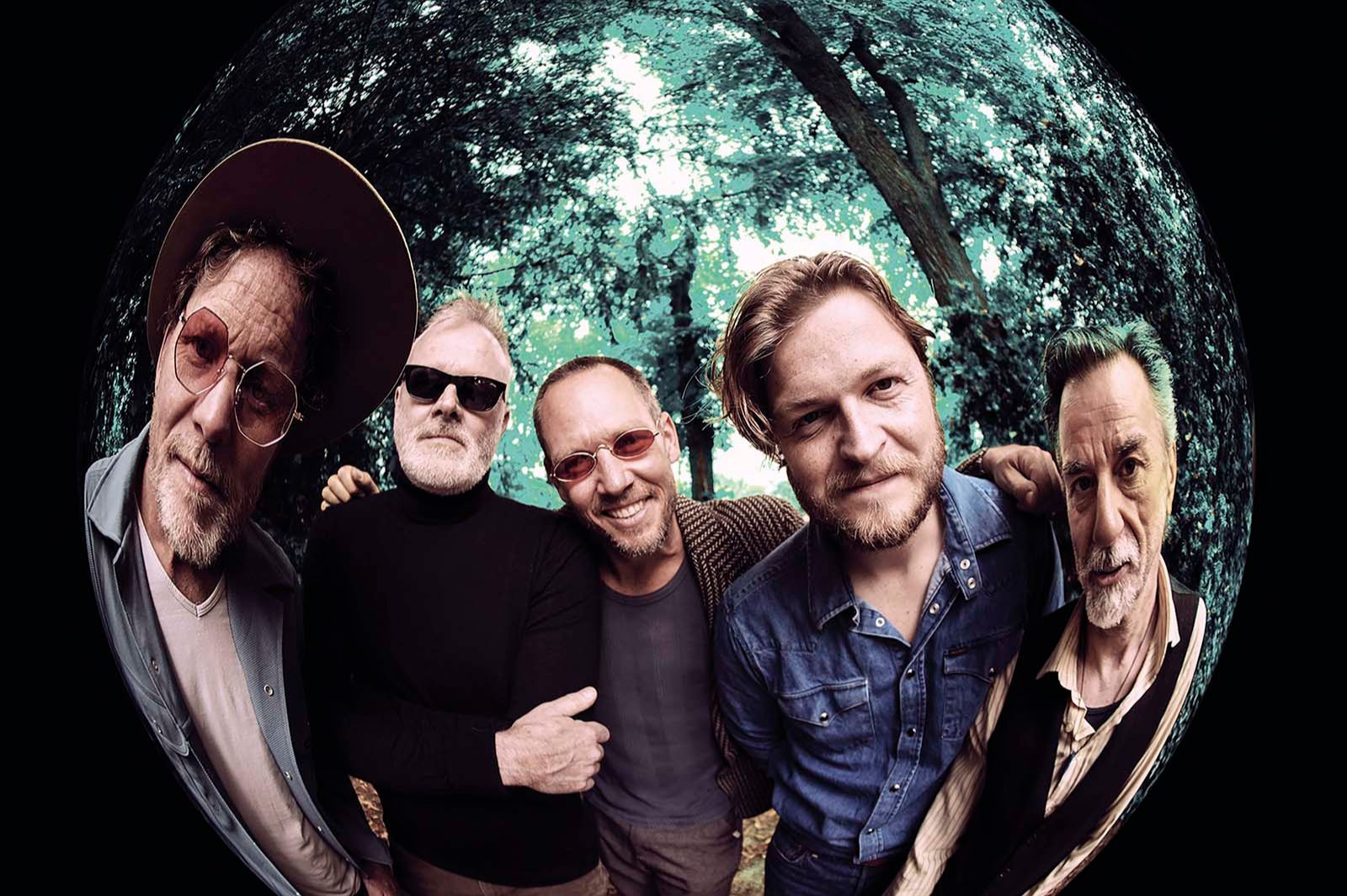 Los Angeles City Trip