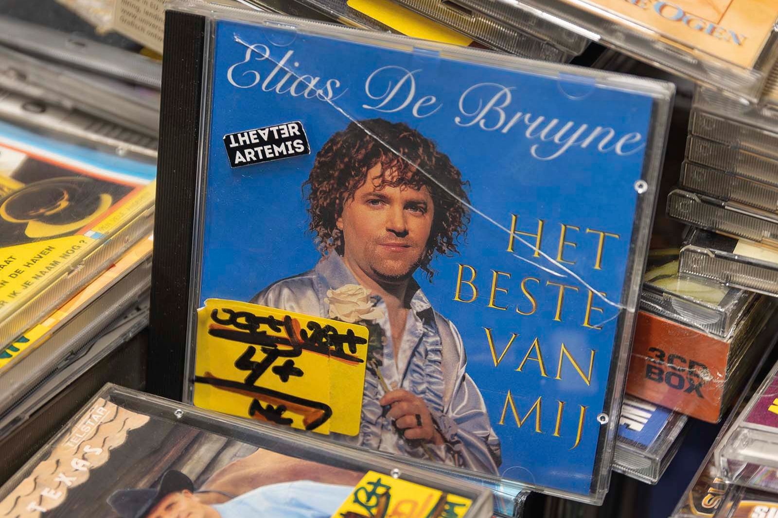 Het beste van mij (4+)