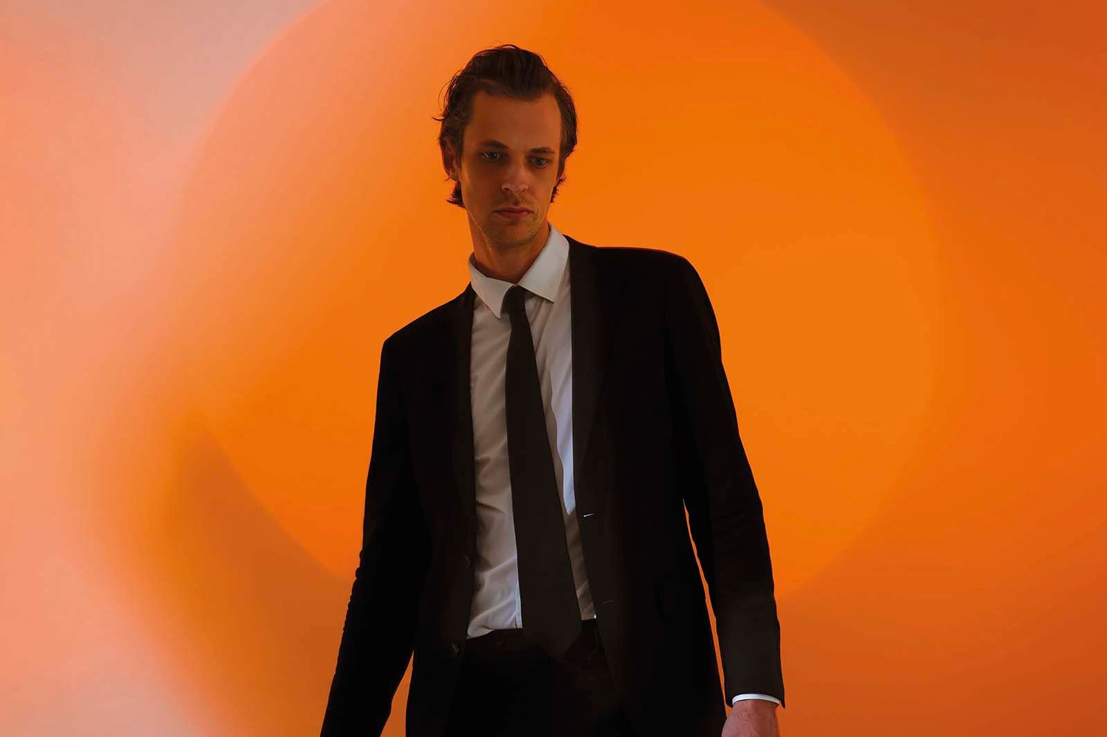 Striptease Van De Dood