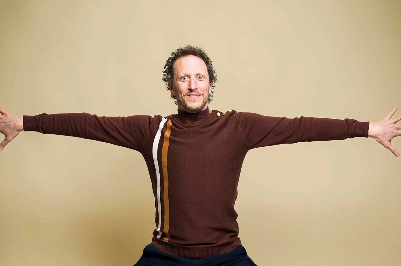 Micha Wertheim voor iedereen