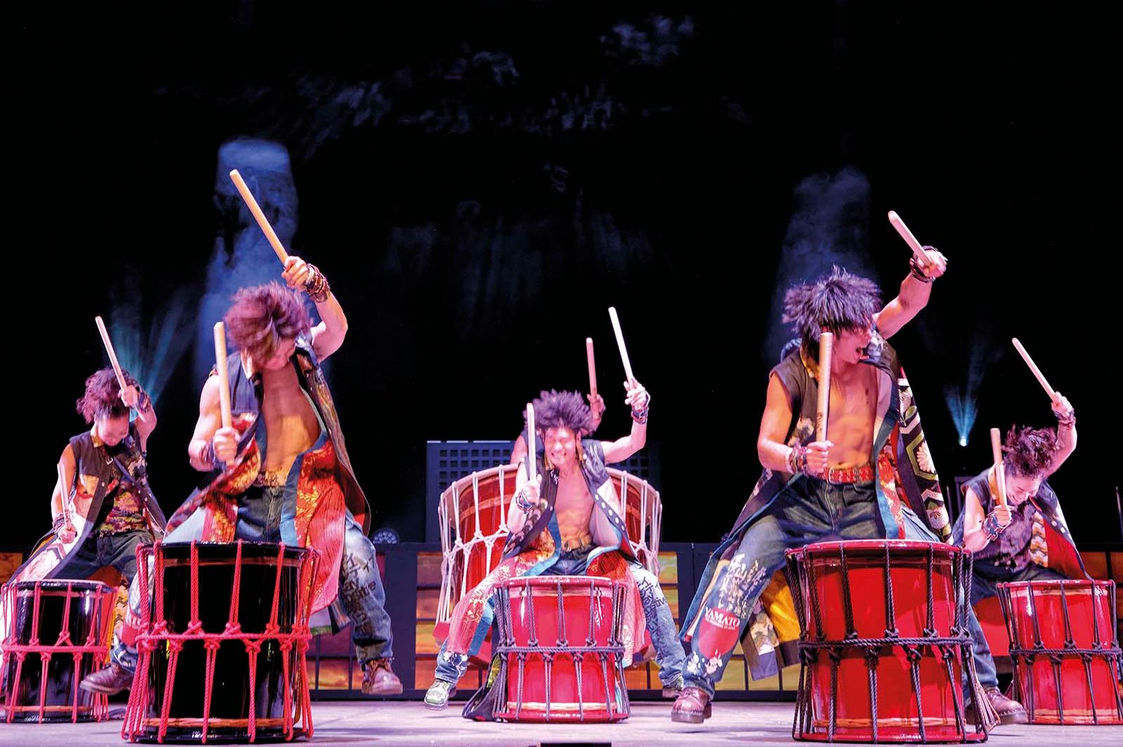 Hito no Chikara - The Power of Human Strength