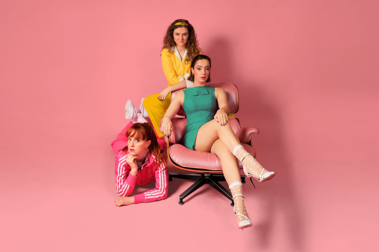 TRADWIVES de musical