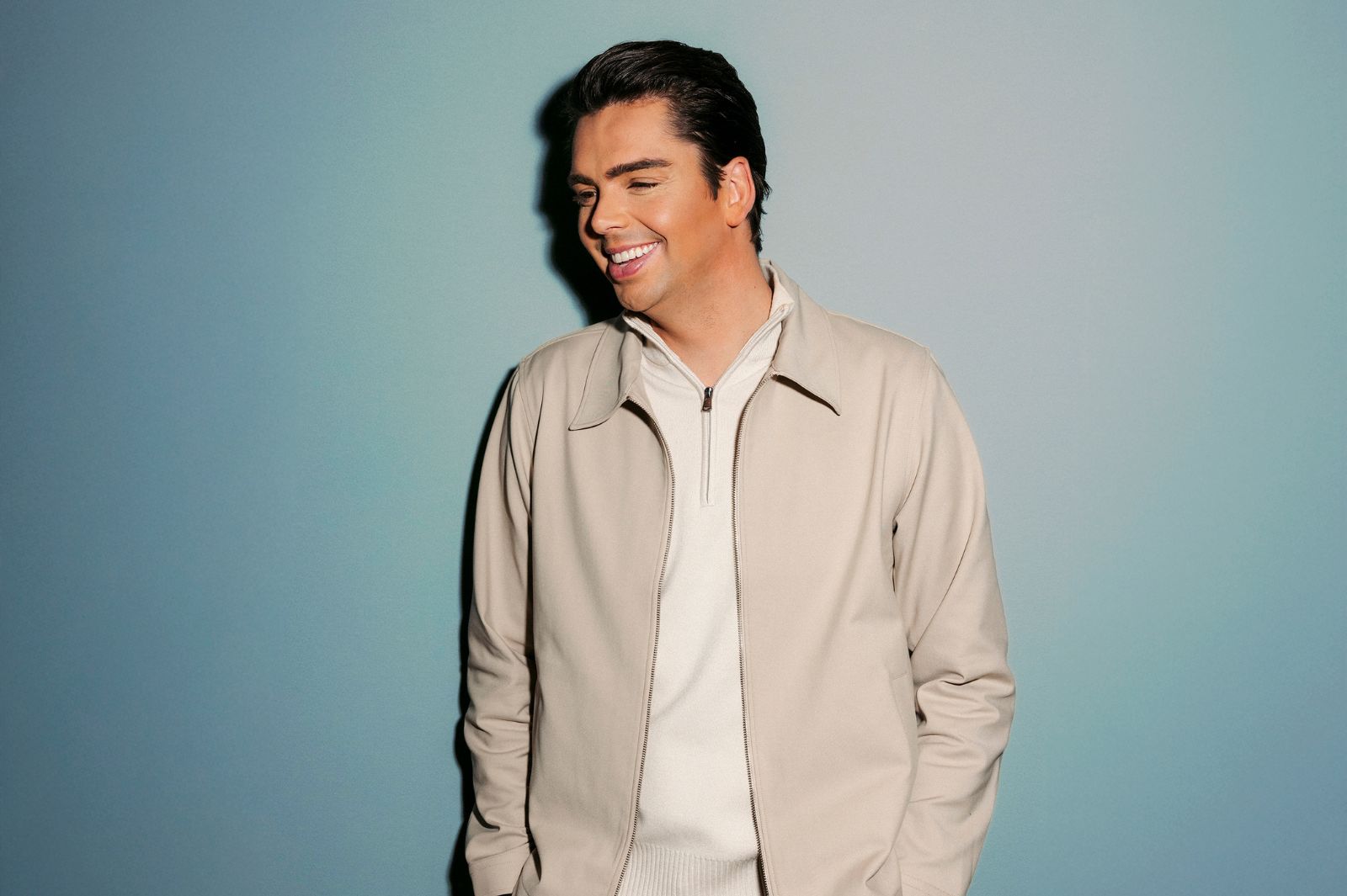 Theatertour Yves Berendse