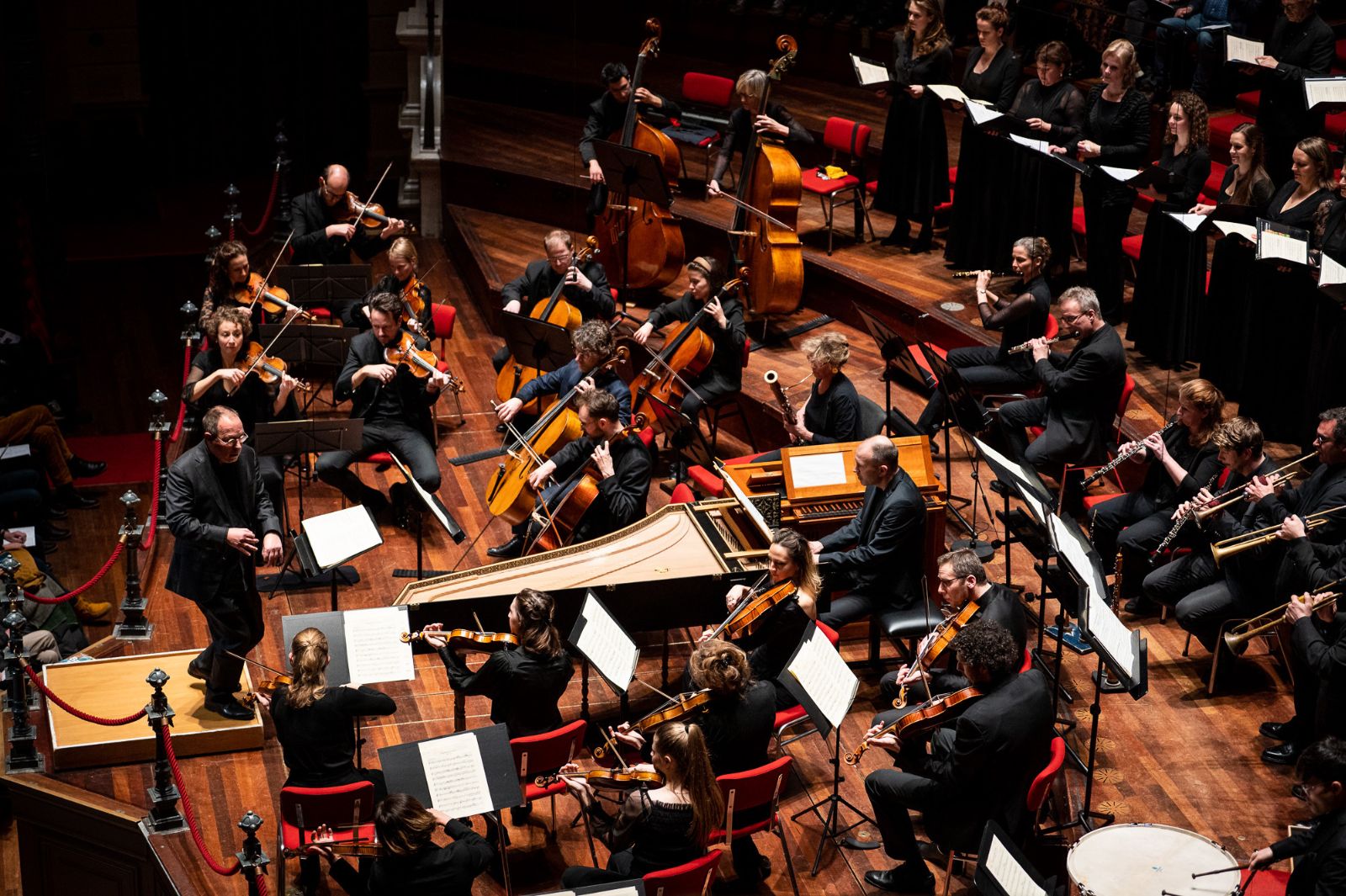 J.S. Bach - Matthäus-Passion