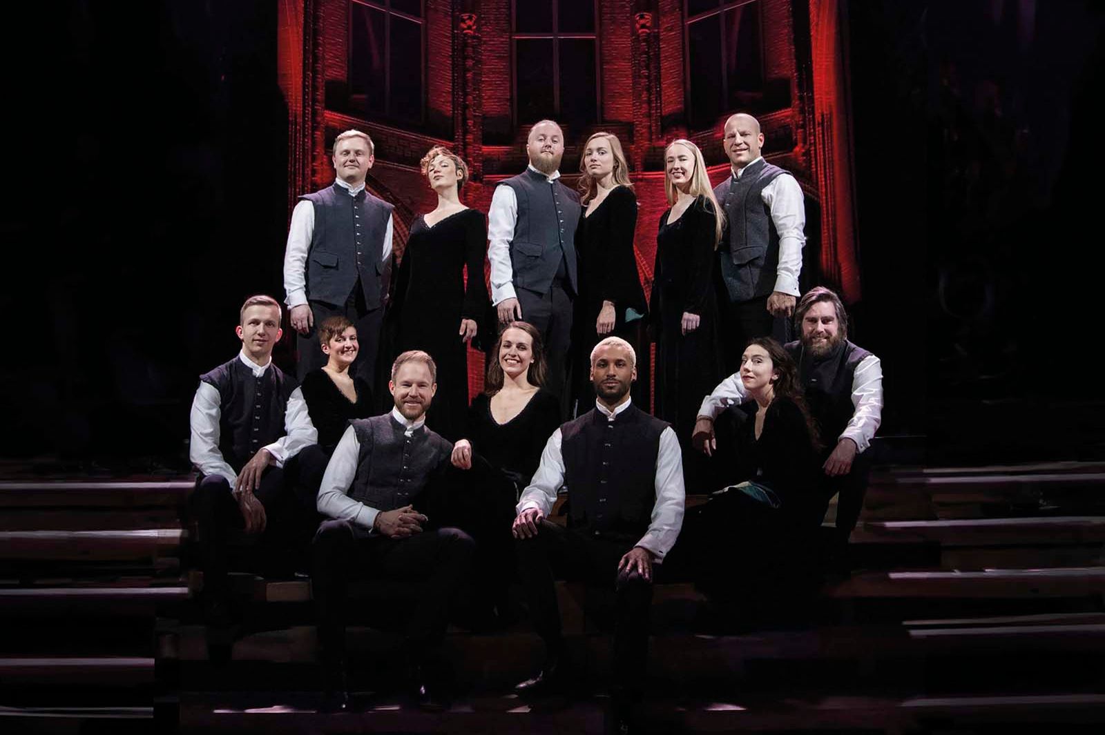 A Mystical Christmas