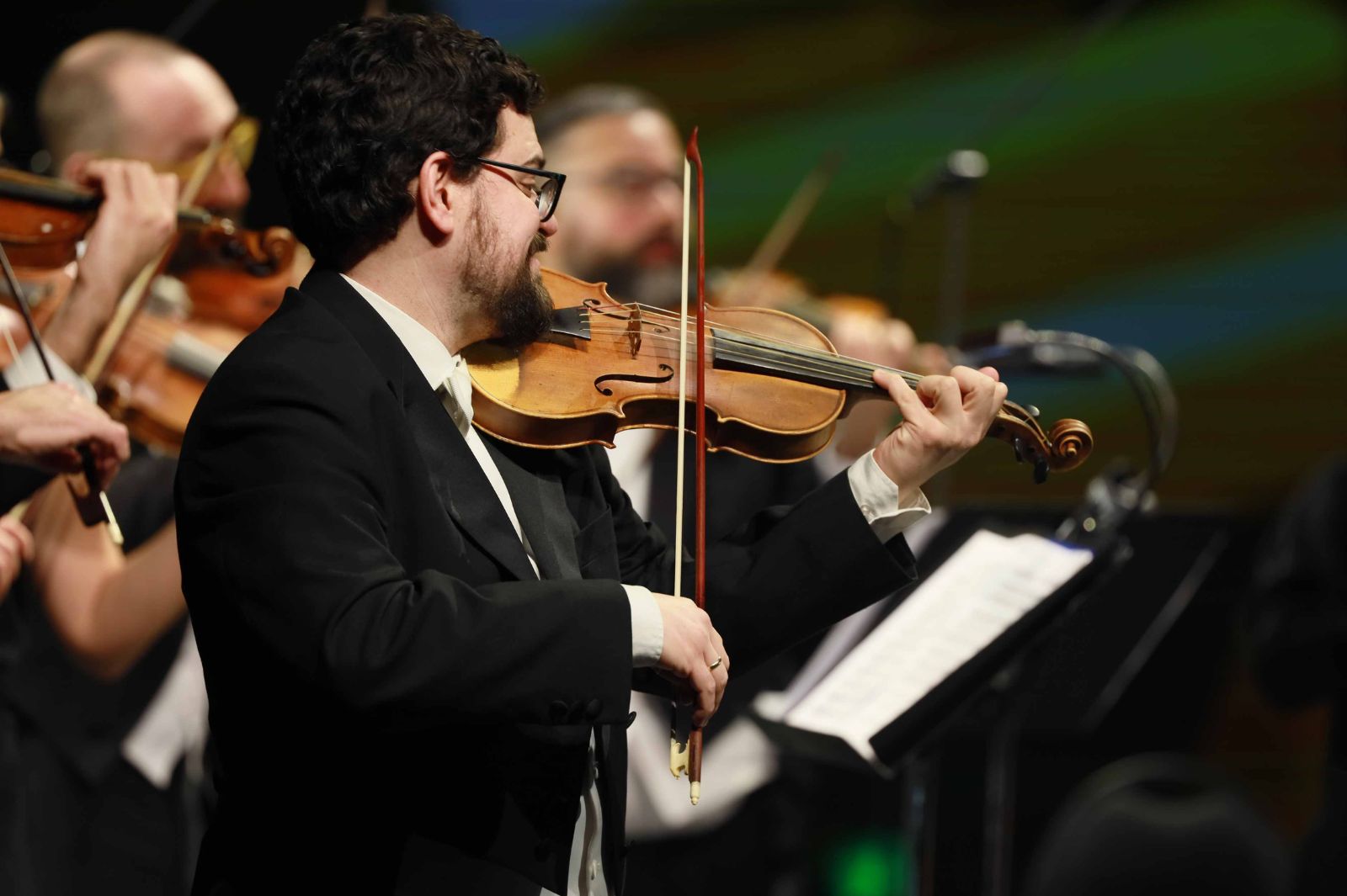 Vivaldi’s Vier Jaargetijden