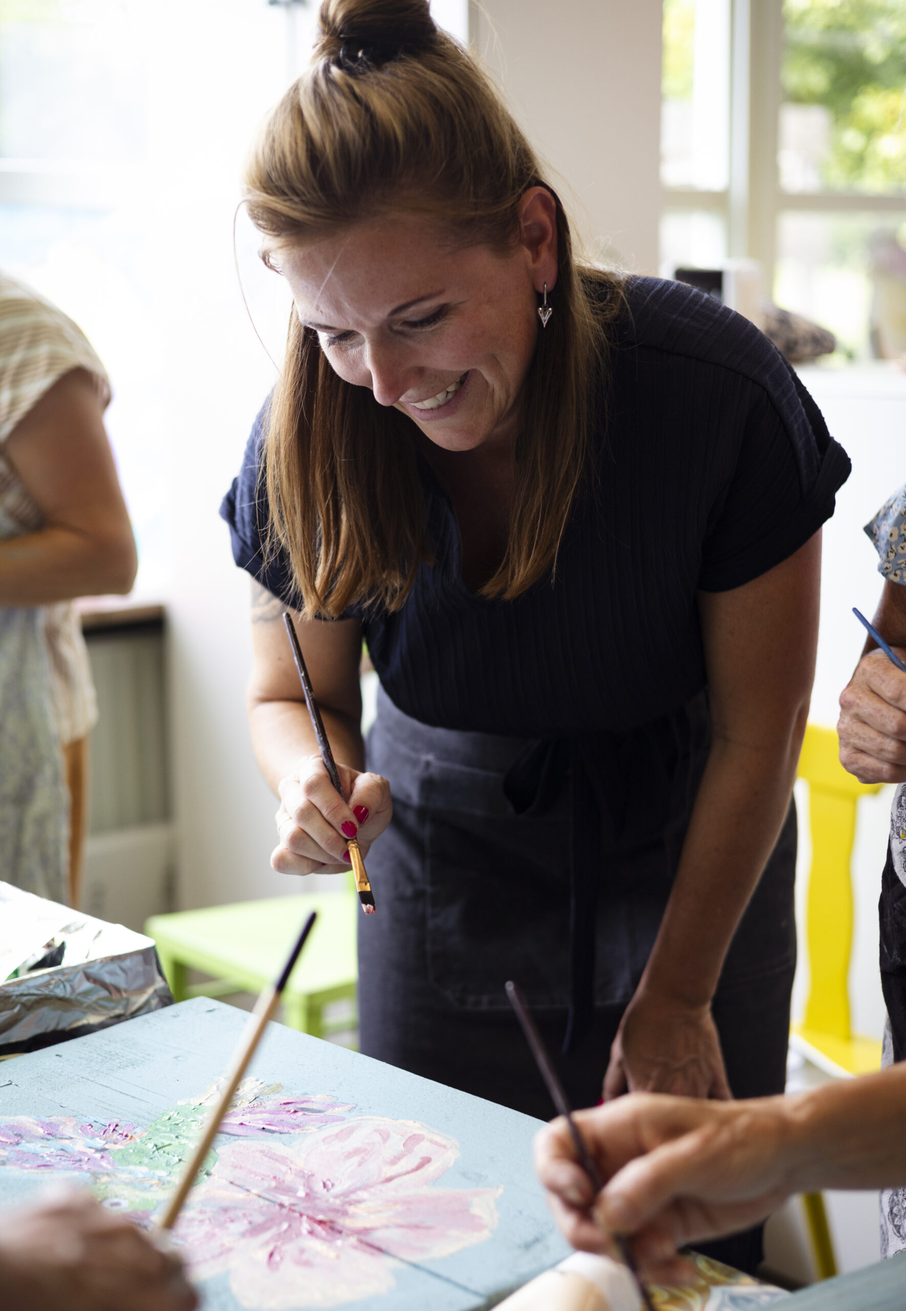 Atelier by Tante Suus