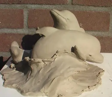 Workshop speksteen of boetseren