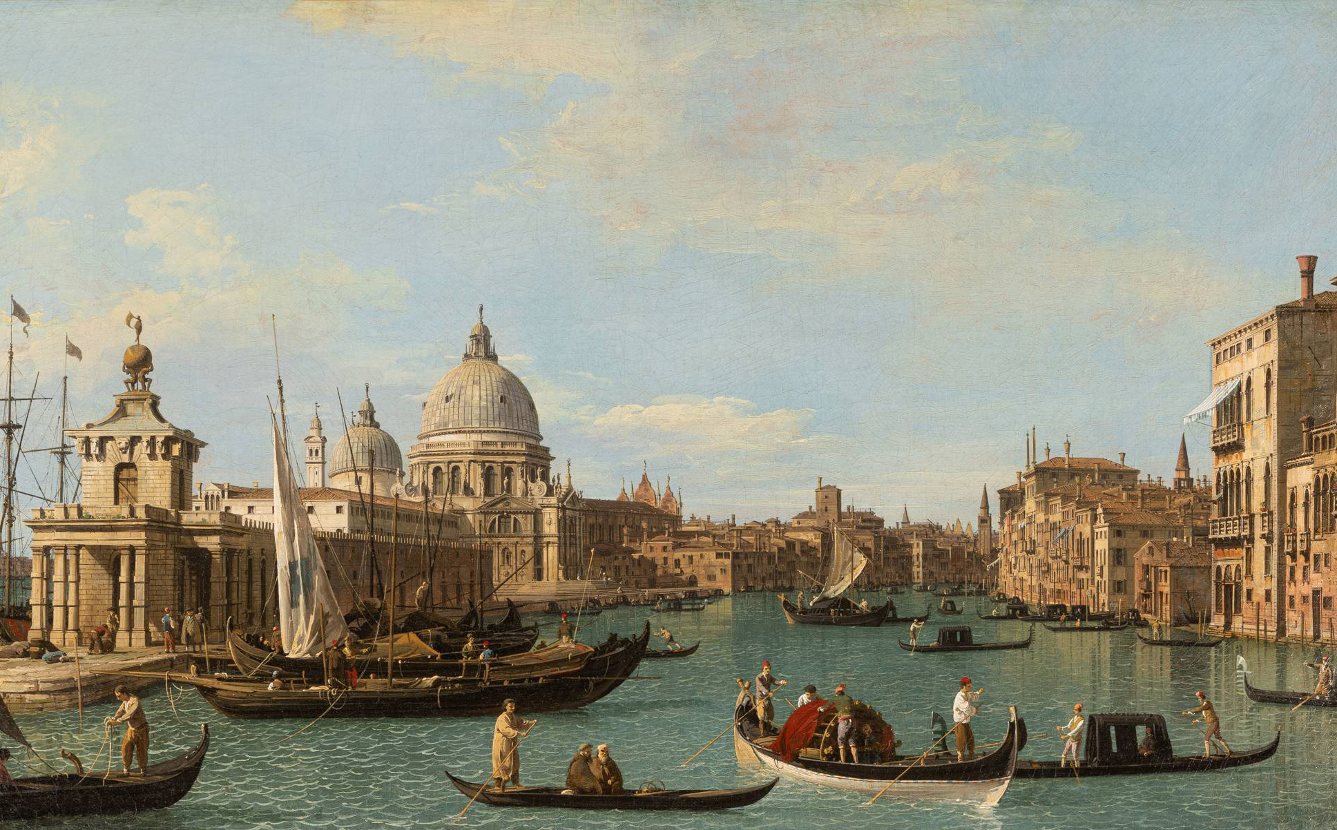 Grand Tour 17 december