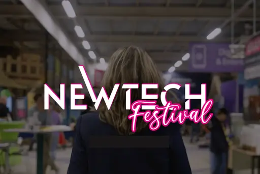 New Tech festival