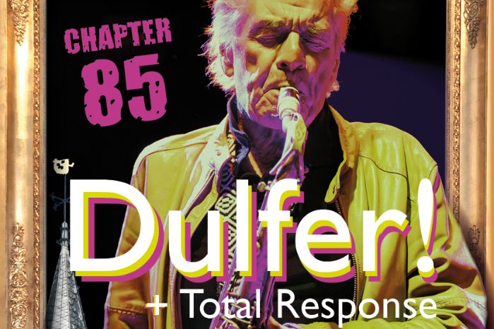 Dulfer! Chapter 85