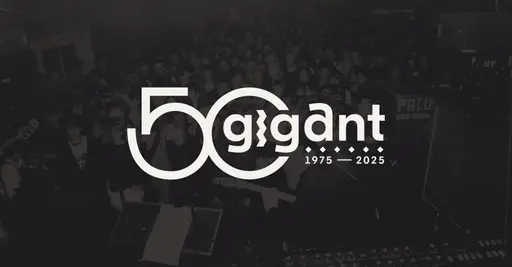 GIGANT Jubileumweek