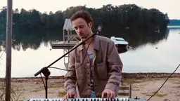 Reitse Machiel & Peter May