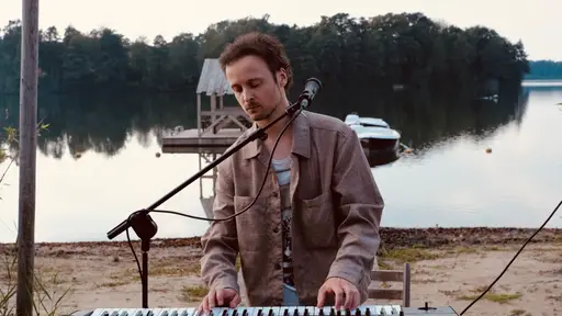 Reitse Machiel & Peter May