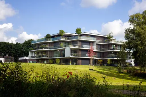 Nacht van de architectuur