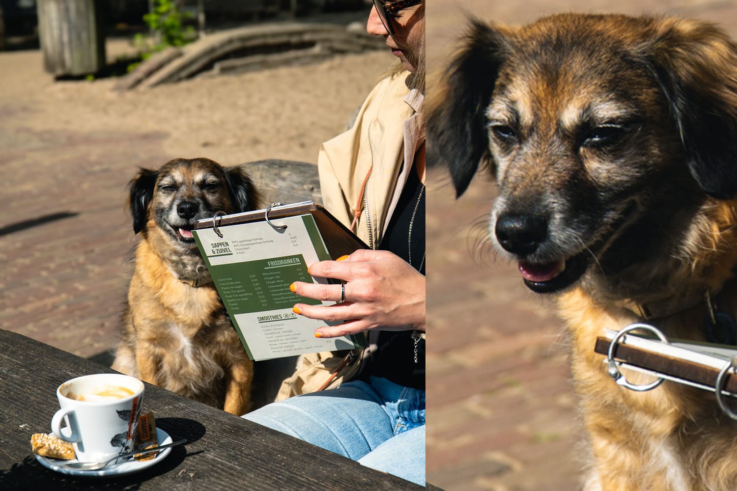 Knoest Eten en Drinken