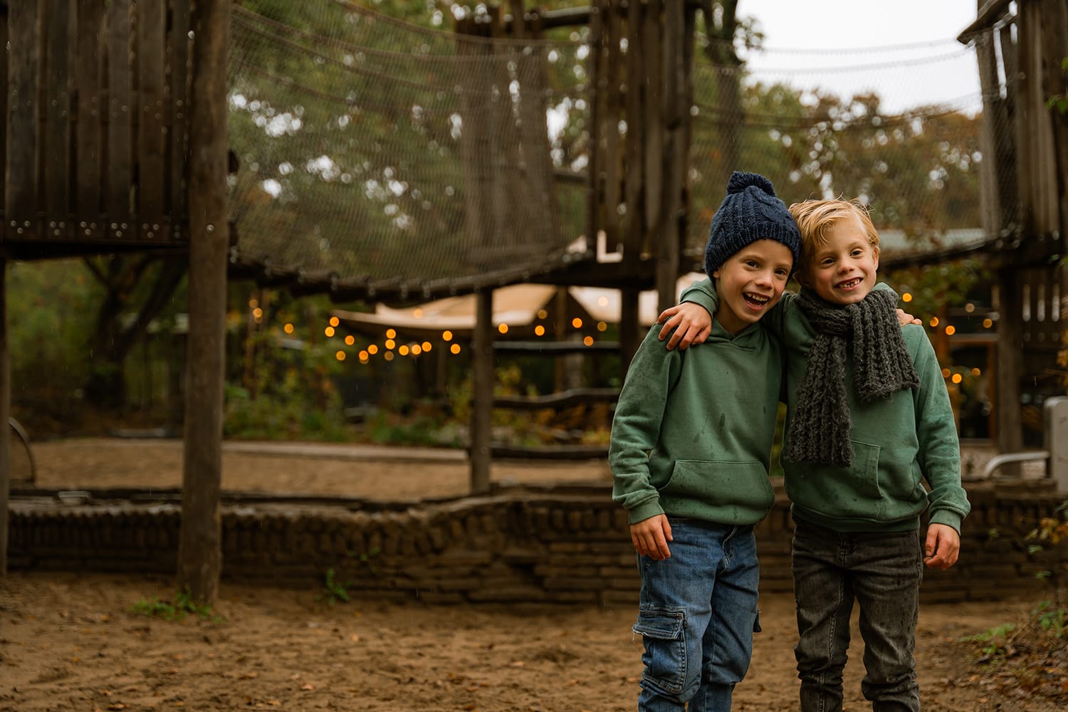 Knoest Eten en Drinken