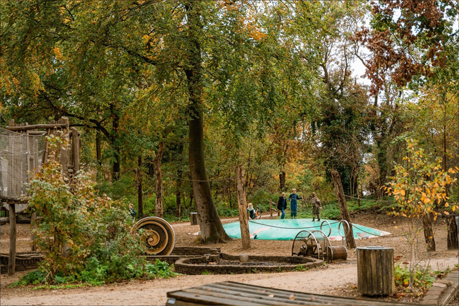 Knoest Eten en Drinken