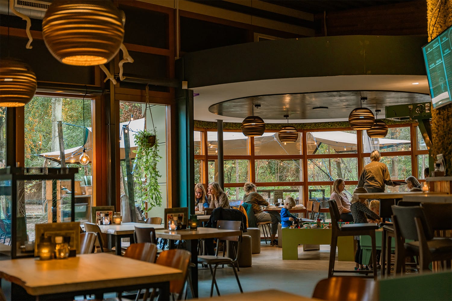 Knoest Eten en Drinken