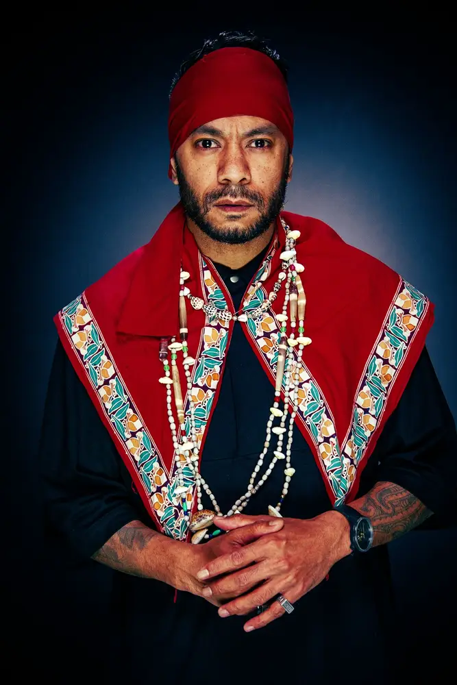 Tentoonstelling Dominique Latoel – Tussen trots en verlies