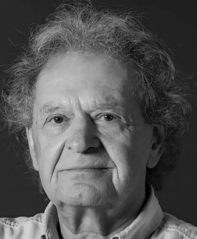 Arno-Alim Reijers met Wijsheid in mystiek perspectief