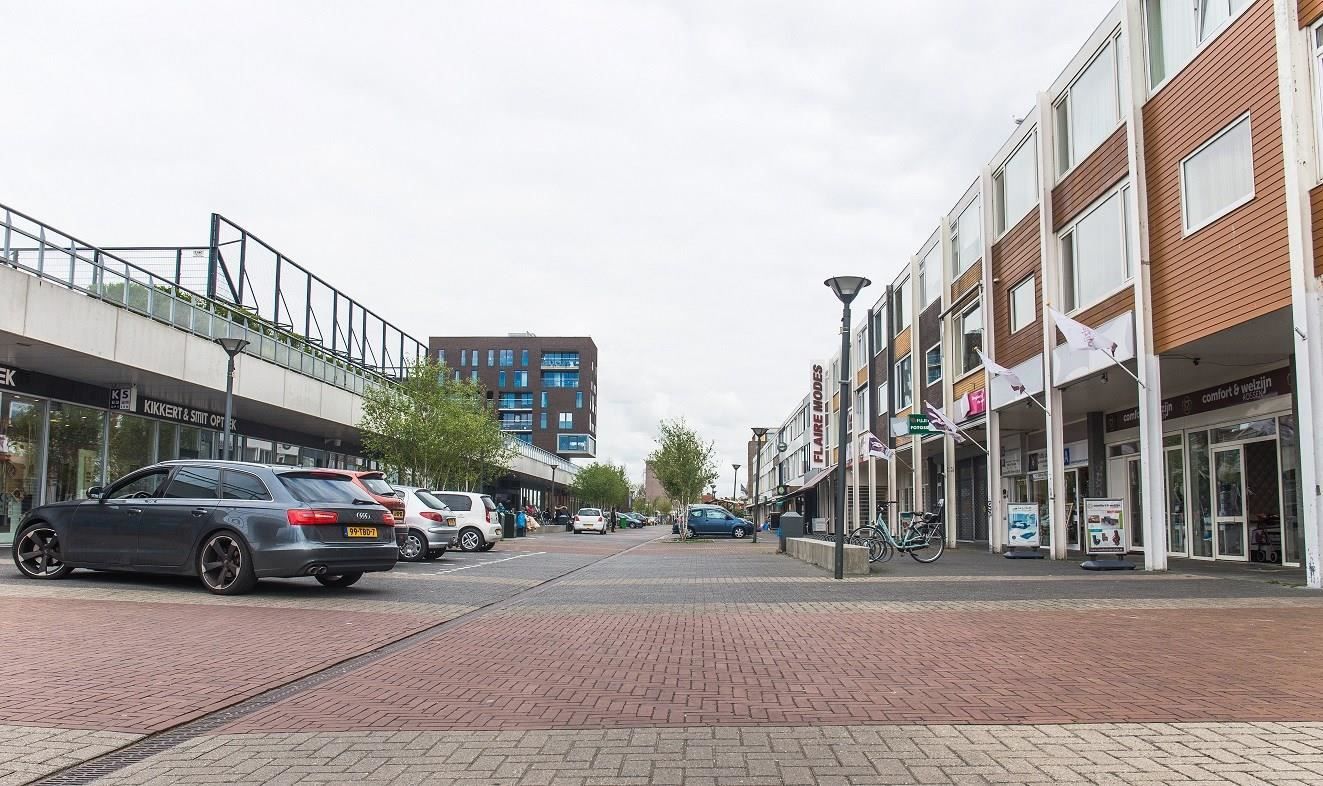 Winkelgebied Marsdiep