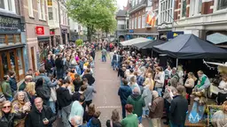 Traditioneel Eieren Gooien