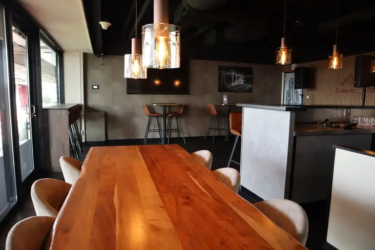 Foto van Overige Skyboxen