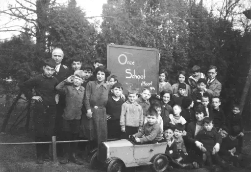 Historisch Café – Het grote verhaal van Apeldoorn