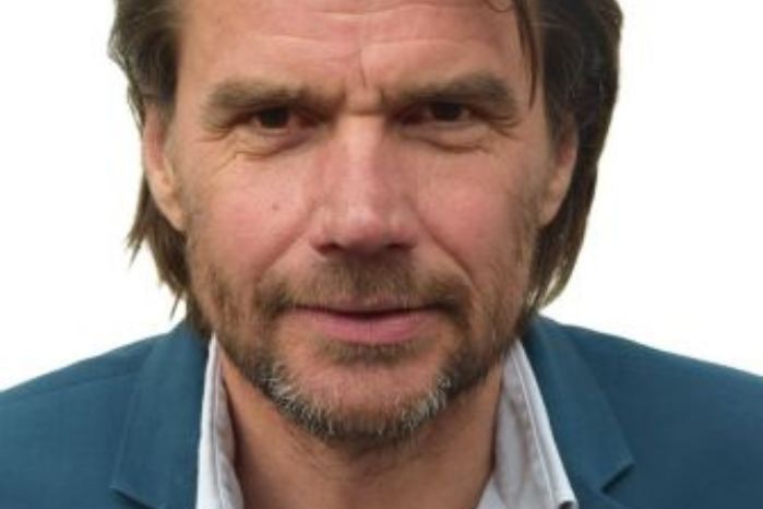 Oude Media Generatie