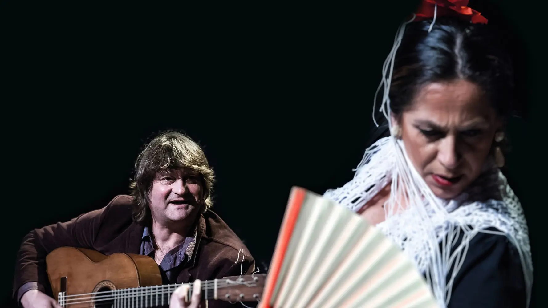 Fiesta Gitana Morèl