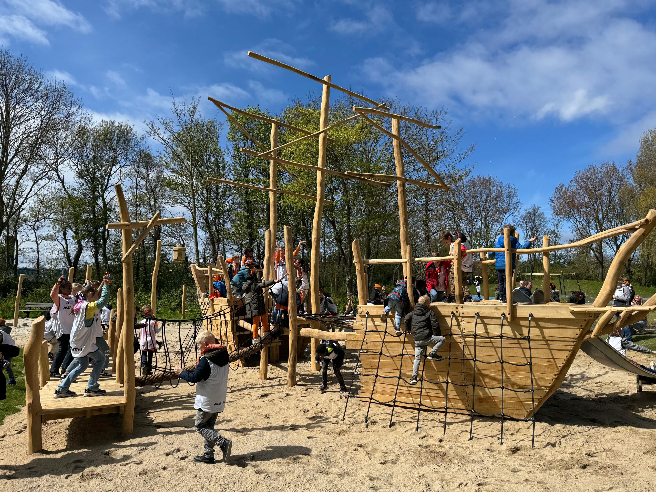 Aquacentrum Den Helder – Zwembad Het Heersdiep