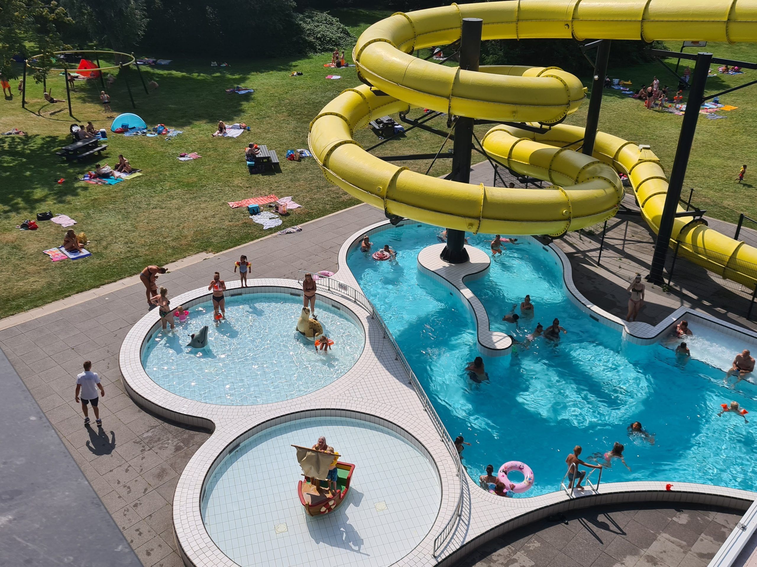 Aquacentrum Den Helder