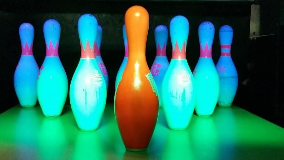 Bowling Hotel Den Helder