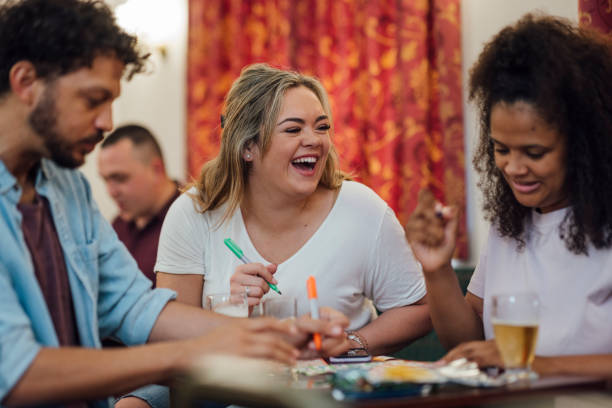 Bijzondere Bingo-avond voor Blindheid & Slechtziendheid