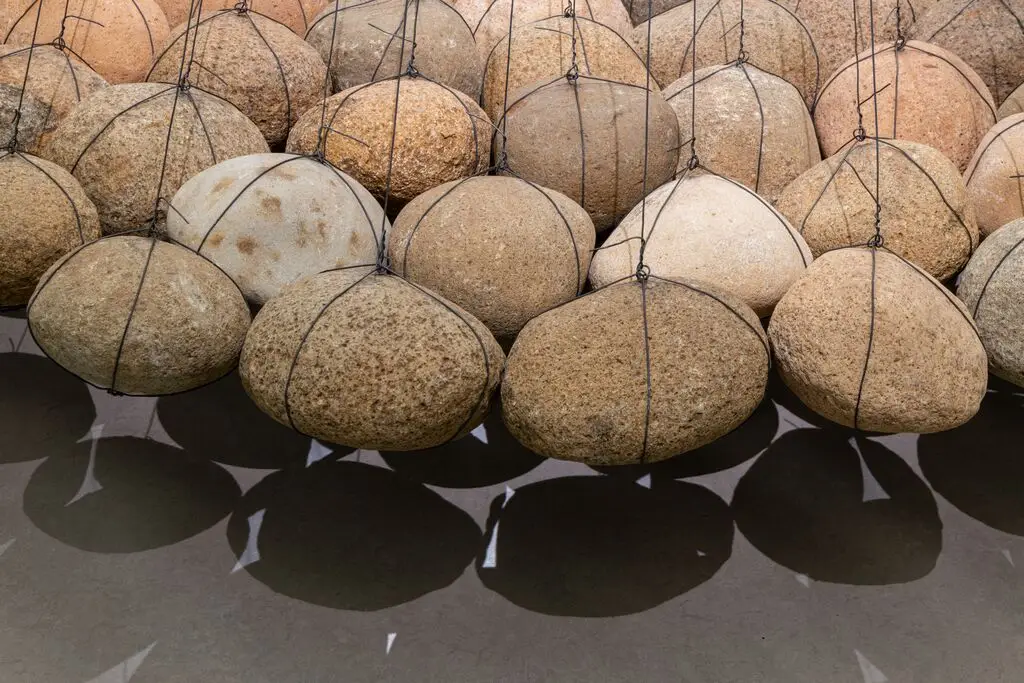 Tentoonstelling Open einde