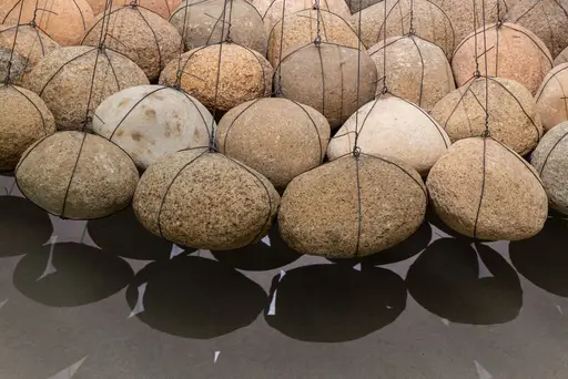 Tentoonstelling Open einde