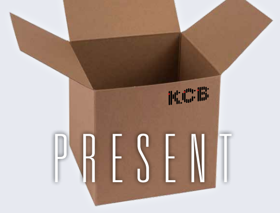 KunstenaarsCentrumBergen | Present