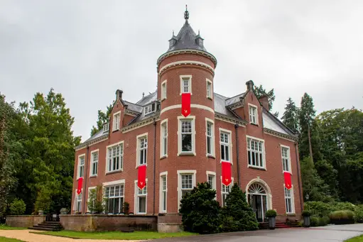 Logeerhuis van Sint Nicolaas