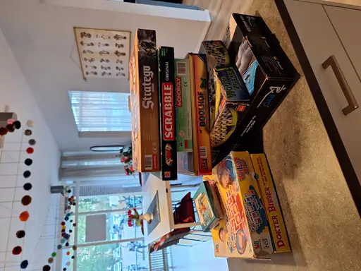 Spelletjesmiddag Pride & Play