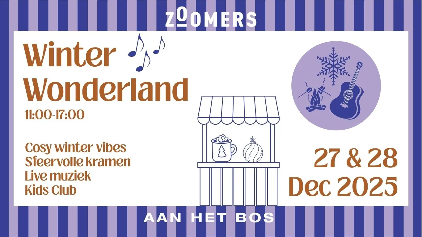 Winter Wonderlandmarkt
